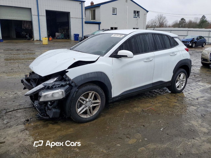 2021 Hyundai Kona - Image 1 of 5