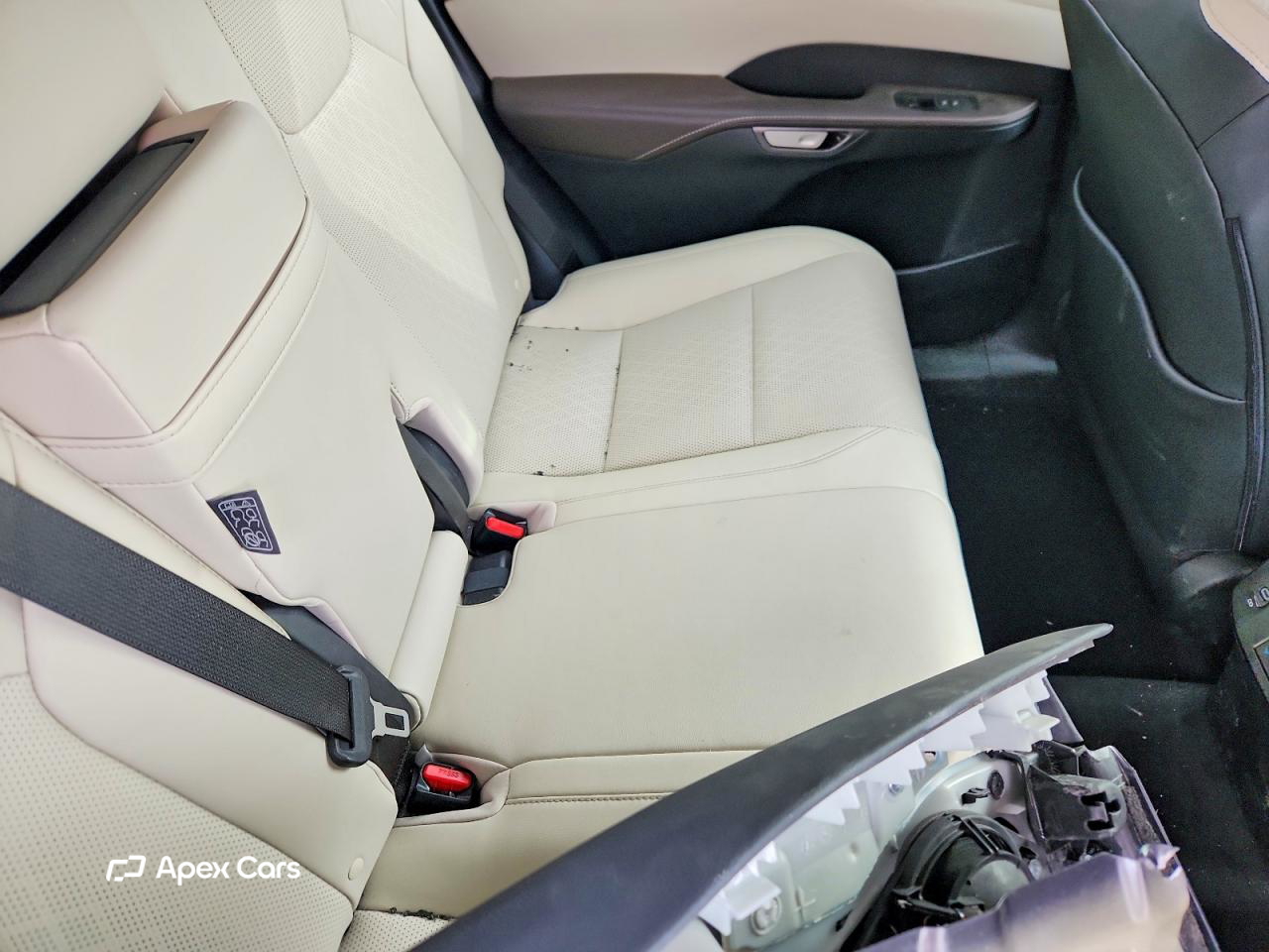Lexus RX 2026
