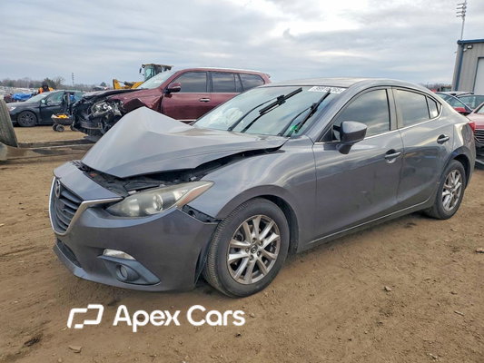Mazda 3 2016 - Image 1 of 13