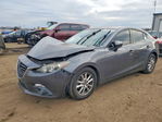 Mazda 3 2016
