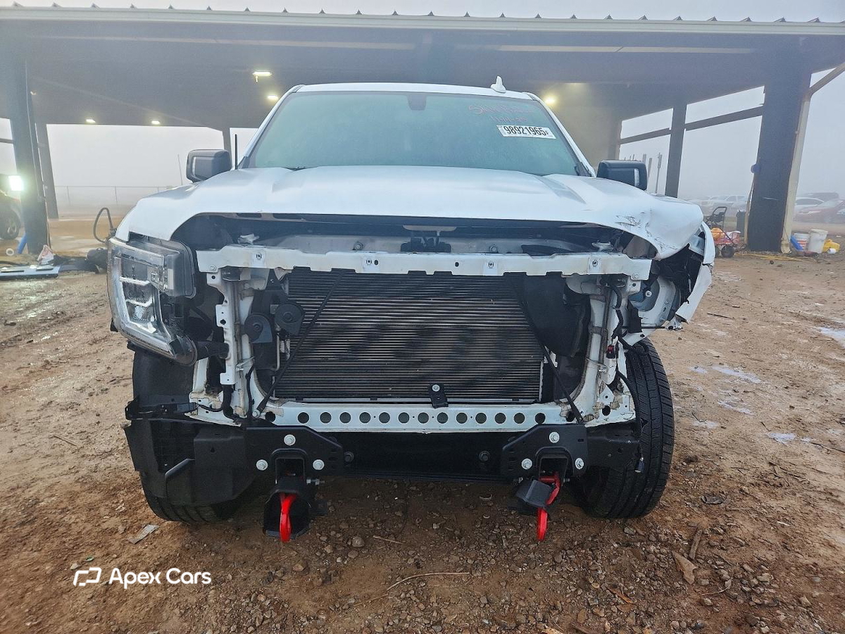 GMC Sierra 2020