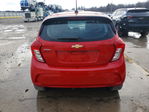 Chevrolet Spark 2020