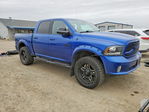 RAM 1500 2018