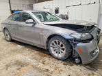 BMW Series 5 2015