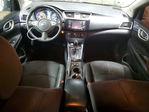 Nissan Sentra 2016