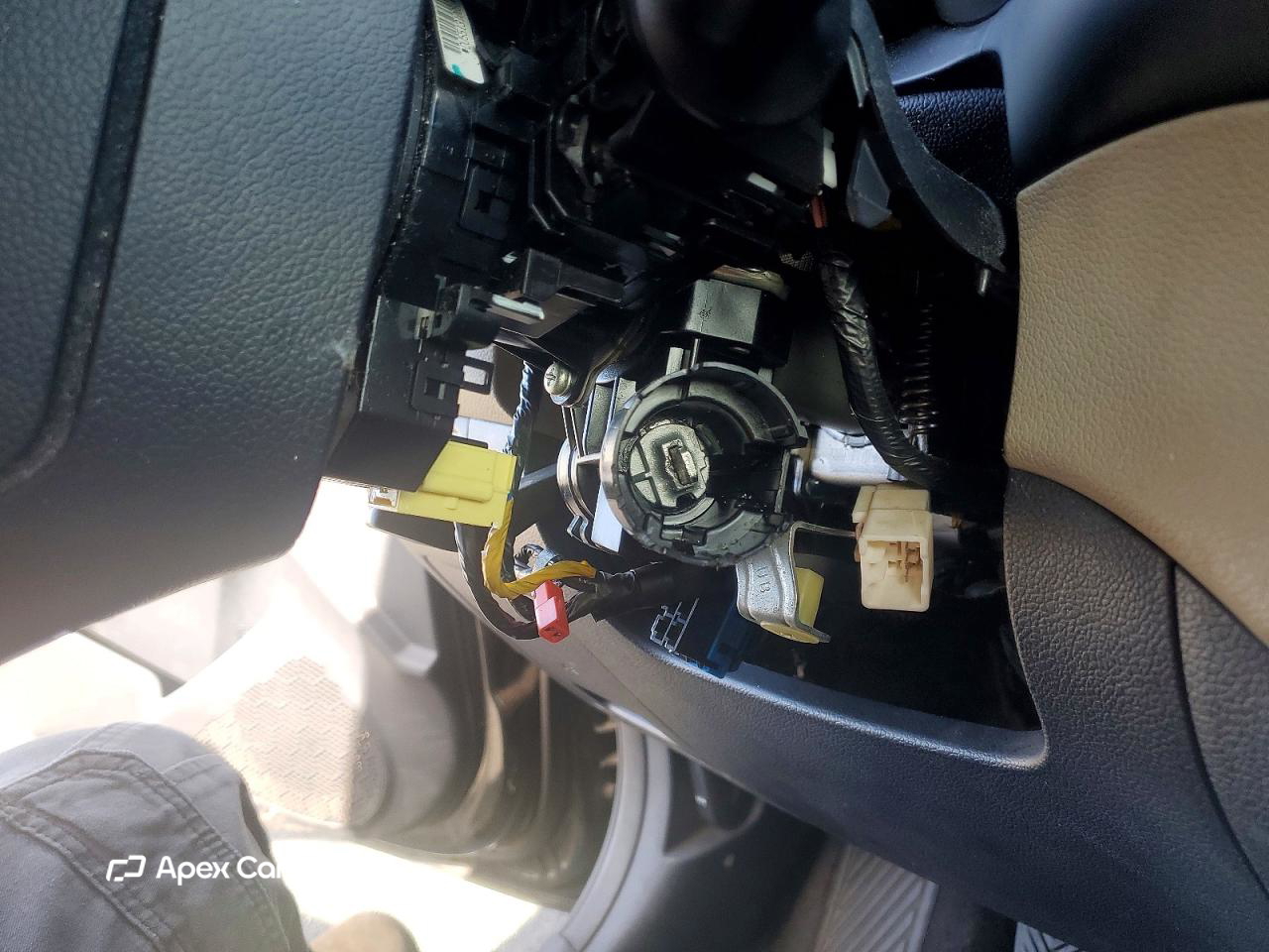 Kia Rio 2013