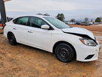 Nissan Sentra 2017