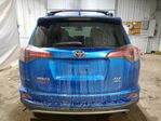Toyota RAV 4 2018