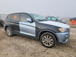 BMW X3 2014