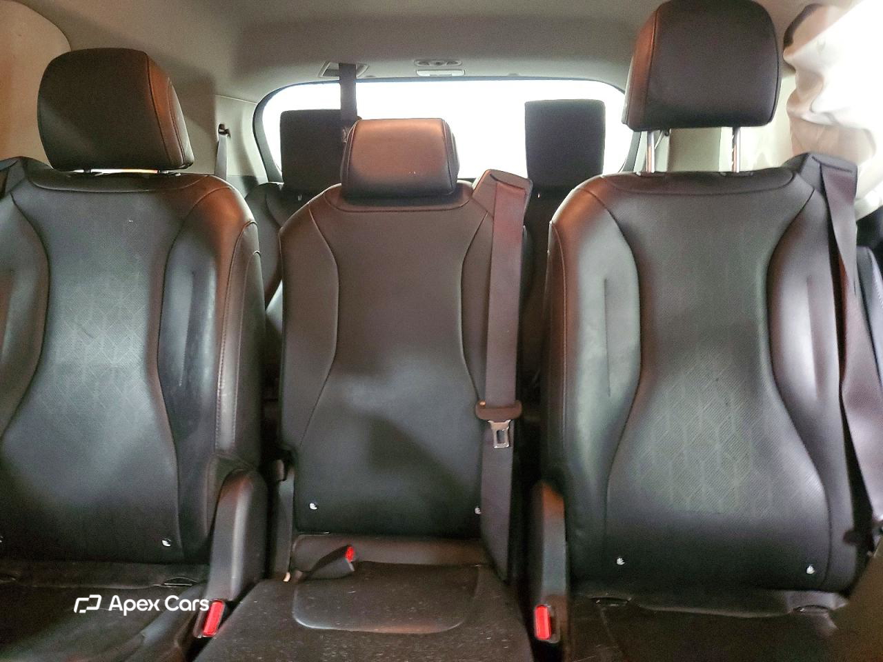 Kia Carnival 2022
