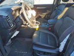 Ford Ranger 2025