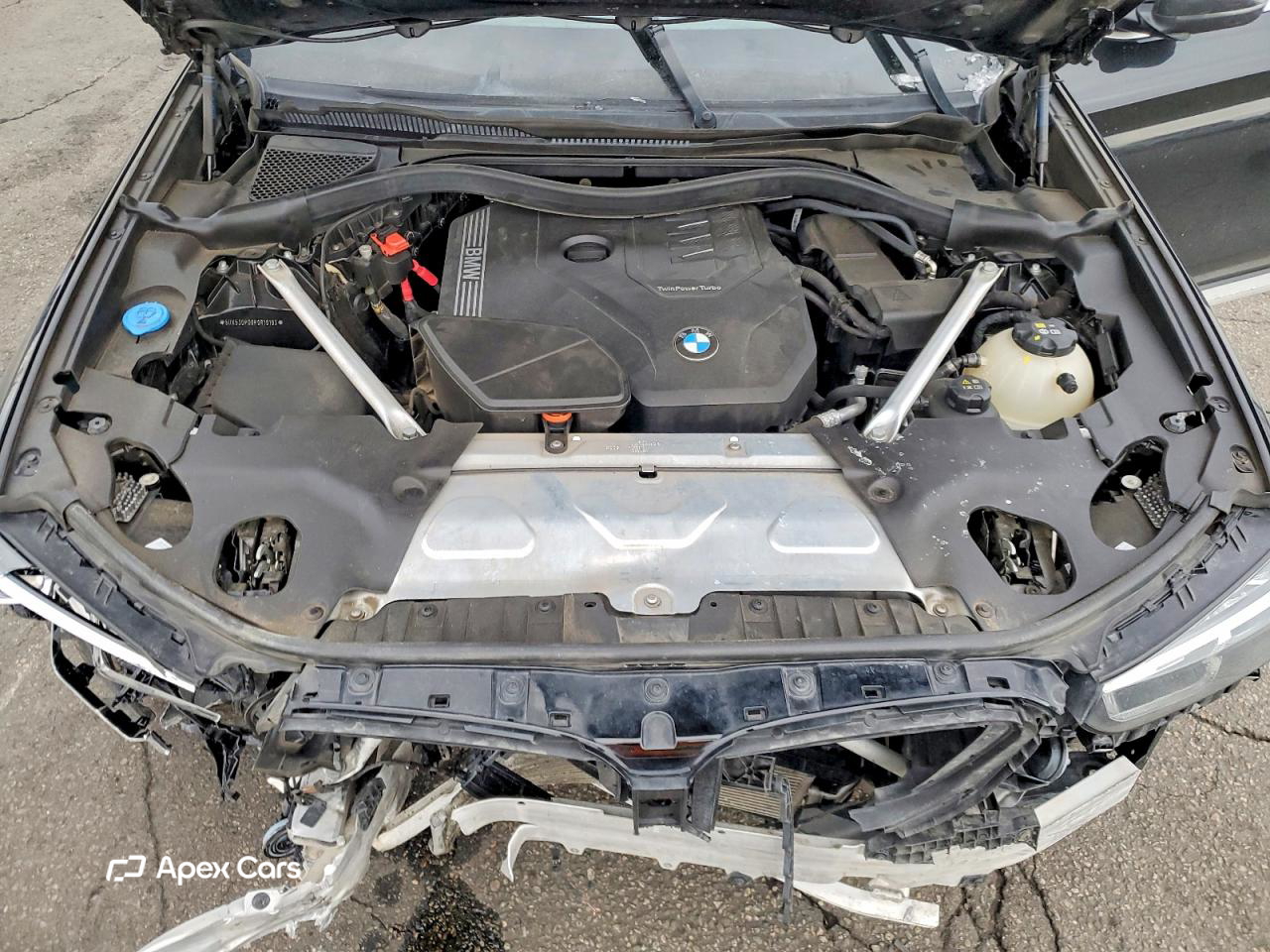 BMW X3 2023