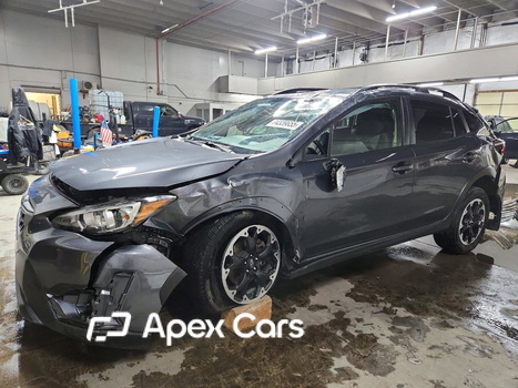 Subaru XV 2023 - Image 1 of 13