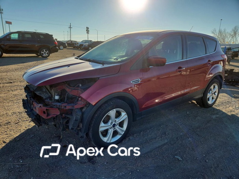 Ford Escape 2016 - Image 1 of 14