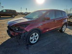 Ford Escape 2016