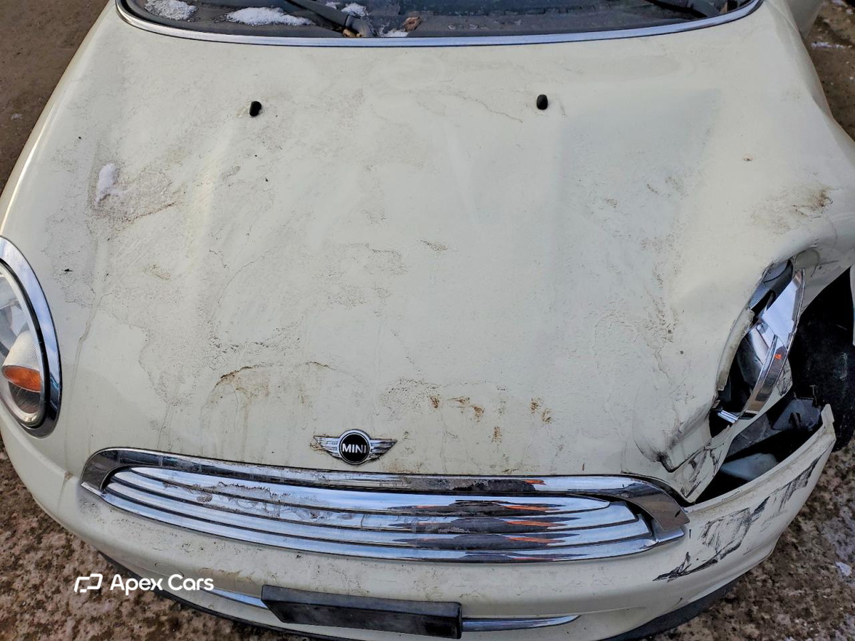 MINI Cooper 2013