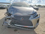 Lexus RX 2022