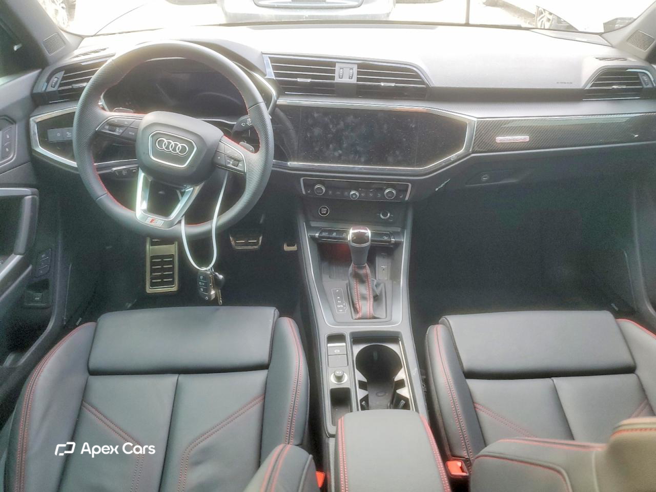 Audi Q3 2025