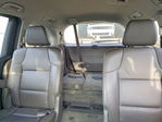Honda Odyssey 2015