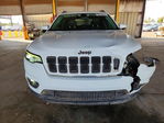 Jeep Cherokee 2019