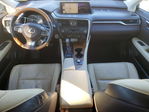 Lexus RX 2016