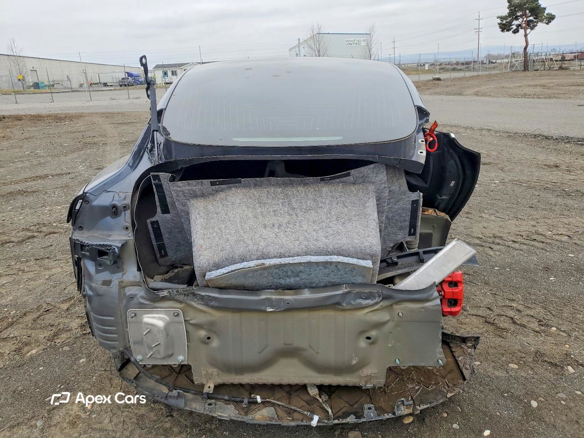 Tesla Model 3 2019