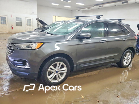 Ford Edge 2020 - Image 1 of 14
