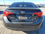 Toyota Corolla 2018