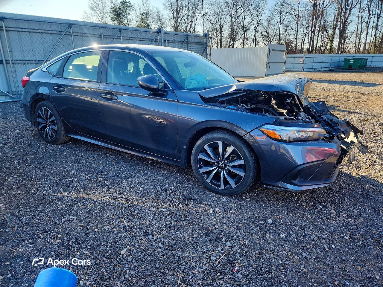 Honda Civic 2022