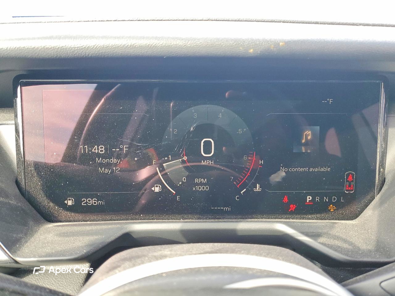GMC Acadia 2025