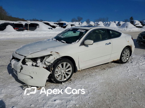 Honda Accord 2008 - Image 1 of 12