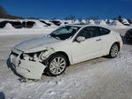 Honda Accord 2008