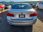 BMW Series 3 2016