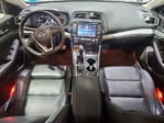 Nissan Maxima 2018