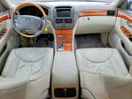 Lexus LS 2004