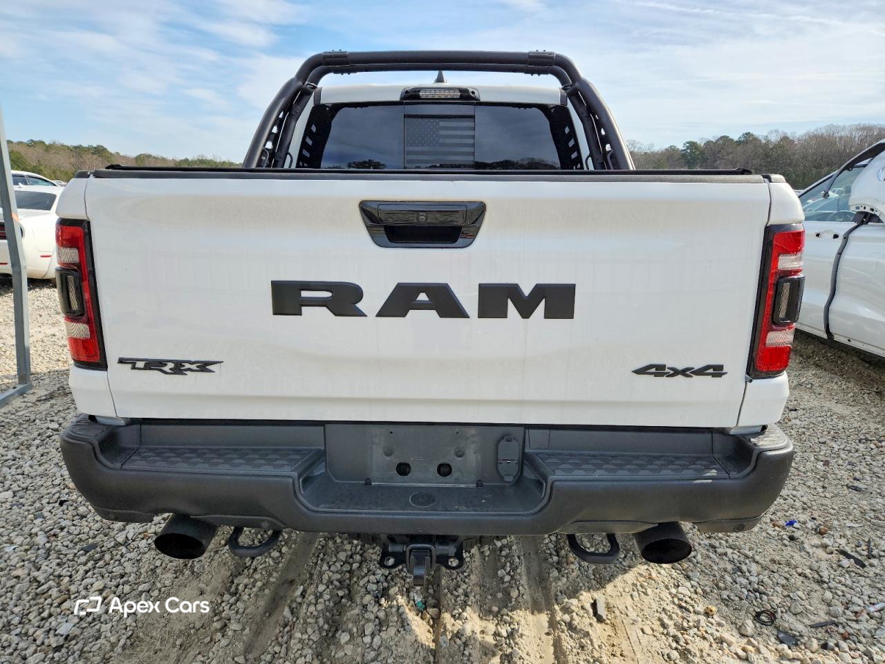 RAM 1500 2023