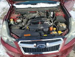 Subaru Legacy 2013