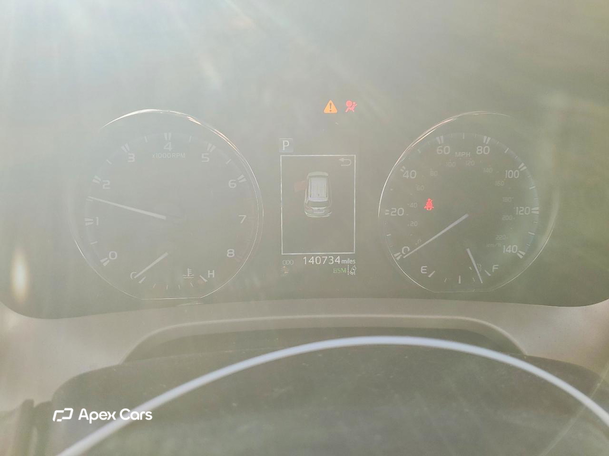 Toyota RAV 4 2016