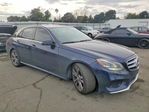 Mercedes-Benz E-klasse 2014