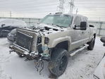 GMC Sierra 2007