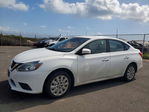 Nissan Sentra 2018