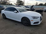 Audi A4 2018