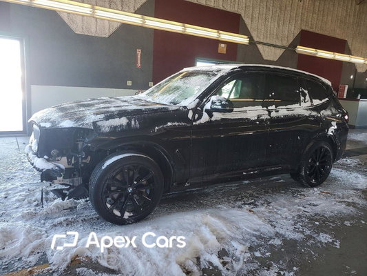 BMW X3 2023 - Image 1 of 13