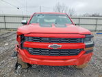 Chevrolet Silverado 2016