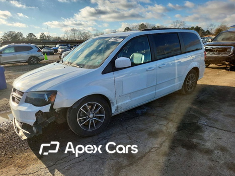 Dodge Caravan 2017 - Image 1 of 13