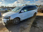 Dodge Caravan 2017