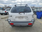 Hyundai Santa Fe 2004