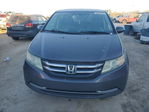 Honda Odyssey 2014