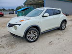 Nissan Juke 2012