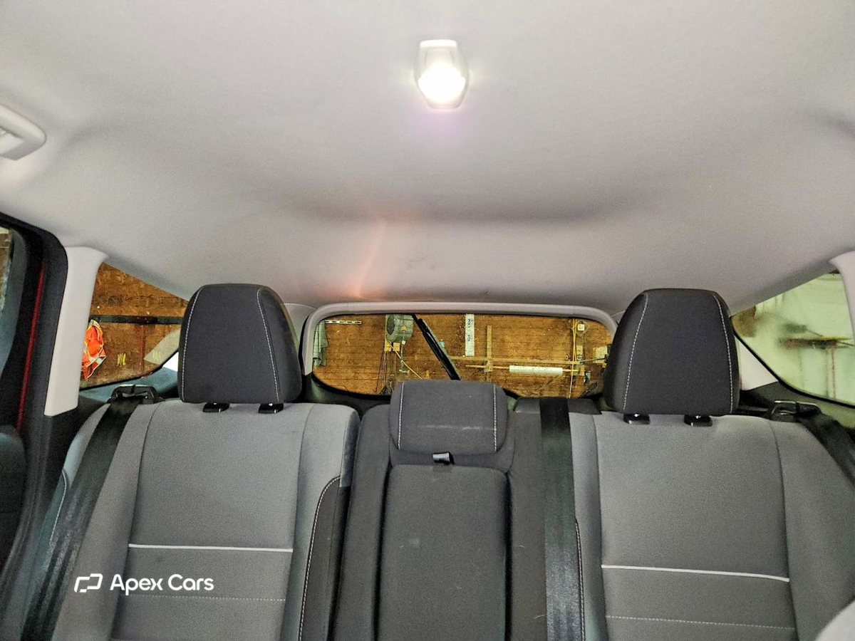 Ford Escape 2014